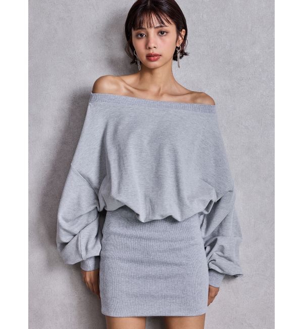 GYDA「JEYSUS Symmetry GYADチェーンフリンジピアス」|ピアス|