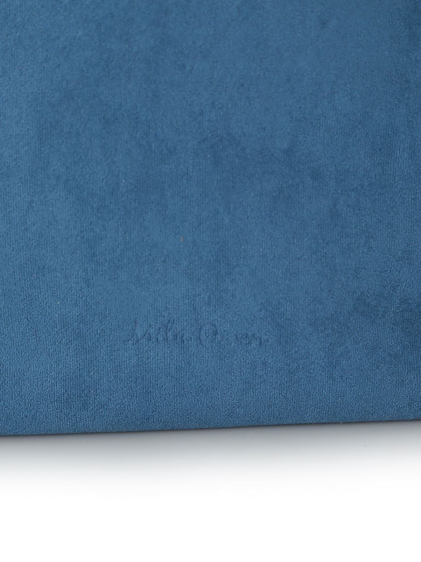 Mila Owen「巾着バッグチャーム」|キーケース|