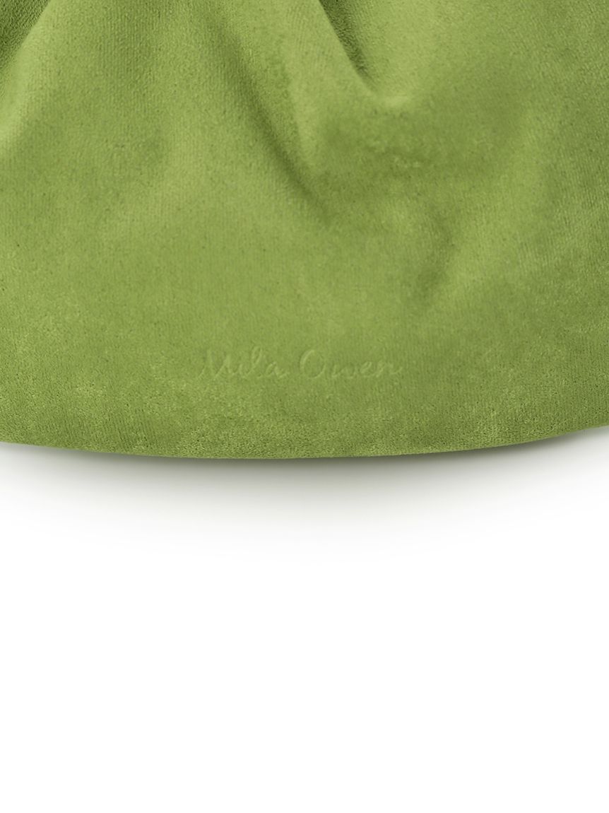 Mila Owen「ミニ巾着チャーム」|キーケース|