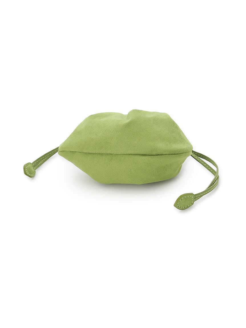 Mila Owen「ミニ巾着チャーム」|キーケース|