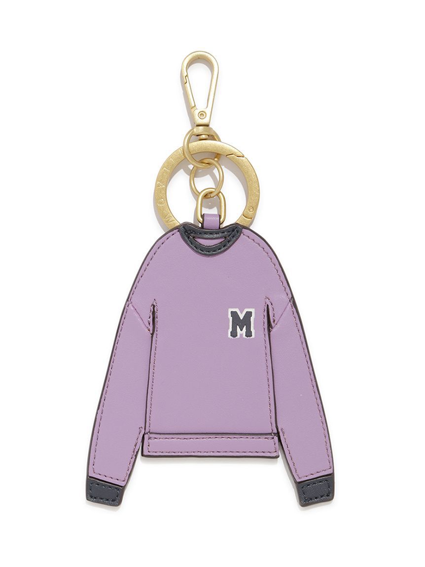 Mila Owen「Mトレーナーチャーム」|キーケース|PPL