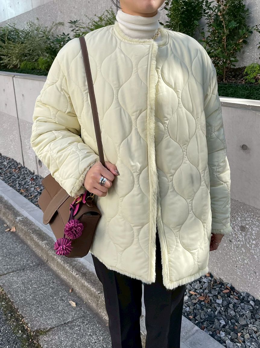 Mila Owen「MO付きモチーフチャーム」|キーケース|