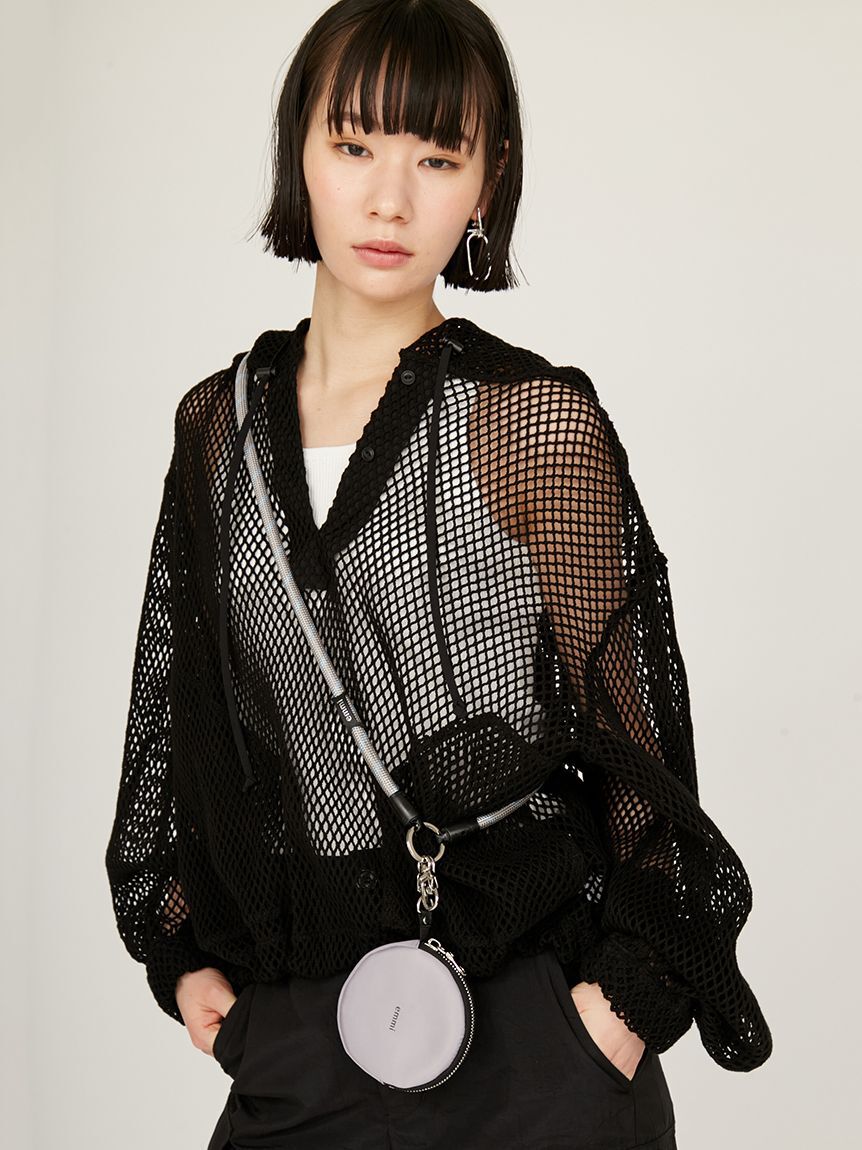 emmi「【emmi&times;YOSEMITE】MOBILE STRAP」|その他|