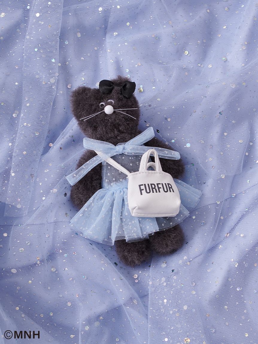 FURFUR「FURFUR | MNHキーリング」|キーケース|