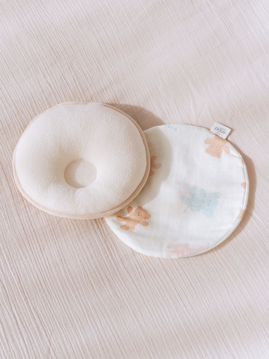 gelato pique Sleep「【Sleep】【BABY】ぬいぐるみ柄 お布団6点セット」|その他|