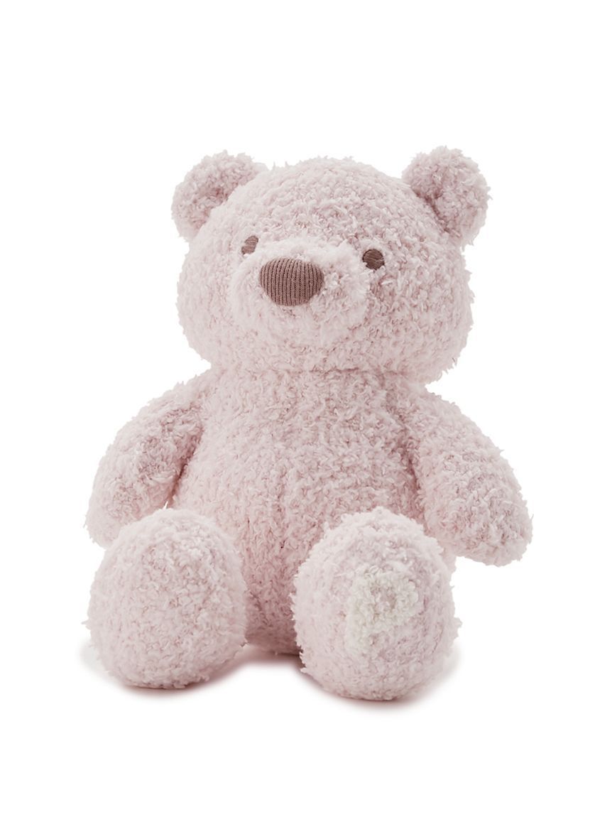 GELATO PIQUE KIDS & BABY「【ラッピング済み】【BABY】パウダーベアロンパース＆ぬいぐるみSET」|その他ベビー用品|