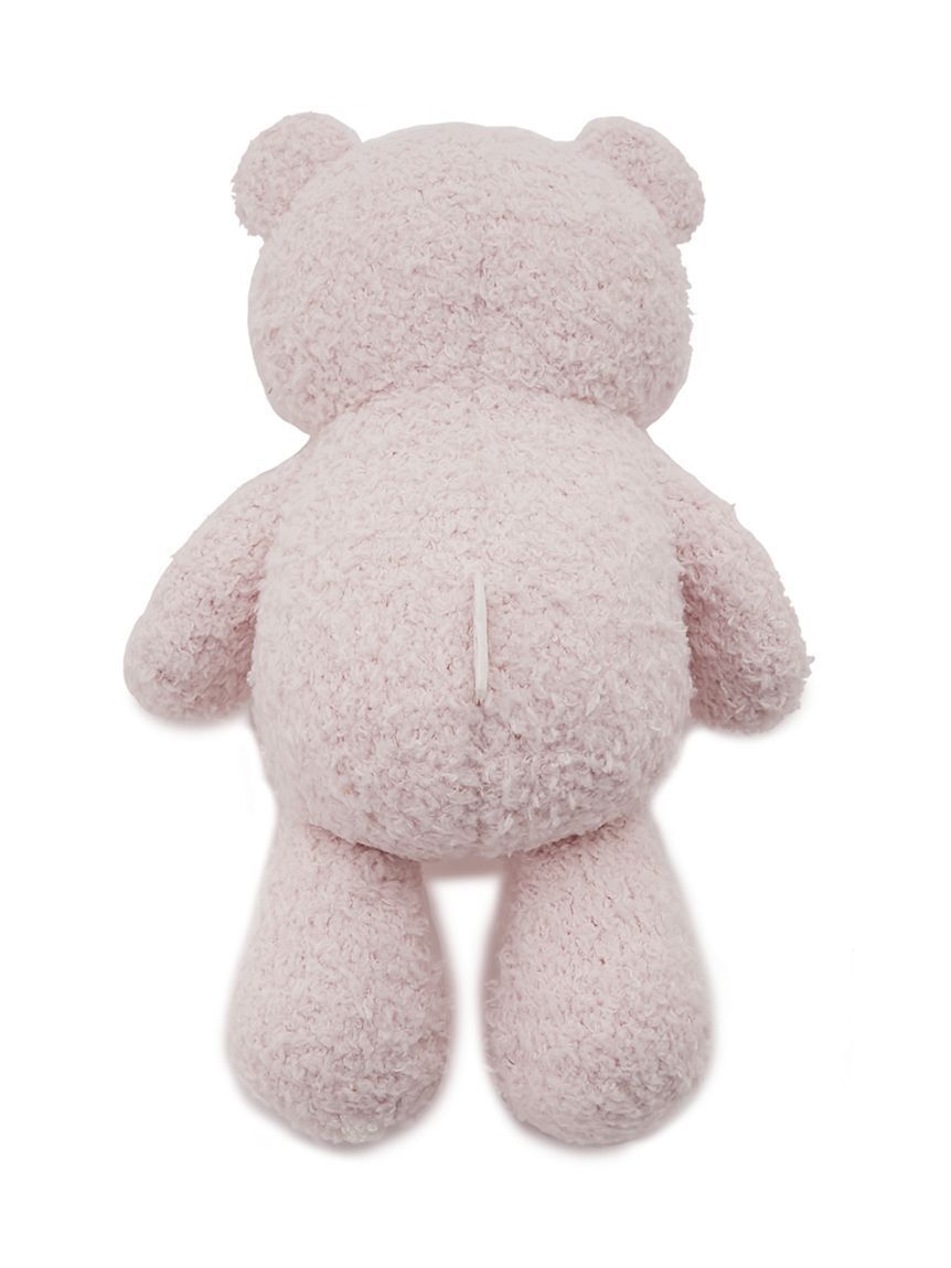 GELATO PIQUE KIDS & BABY「【ラッピング済み】【BABY】パウダーベアロンパース＆ぬいぐるみSET」|その他ベビー用品|