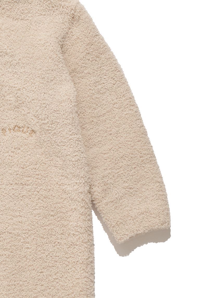 GELATO PIQUE KIDS & BABY「【ラッピング済み】【BABY】パウダーベアロンパース＆ぬいぐるみSET」|その他ベビー用品|