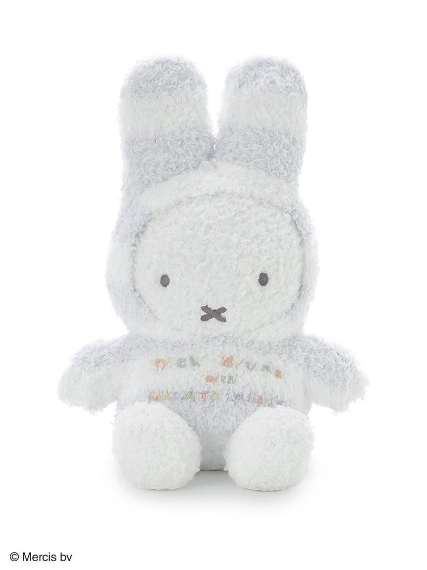 gelato pique「【Dick Bruna】ベビモコパッケージ付きぬいぐるみ」|その他|