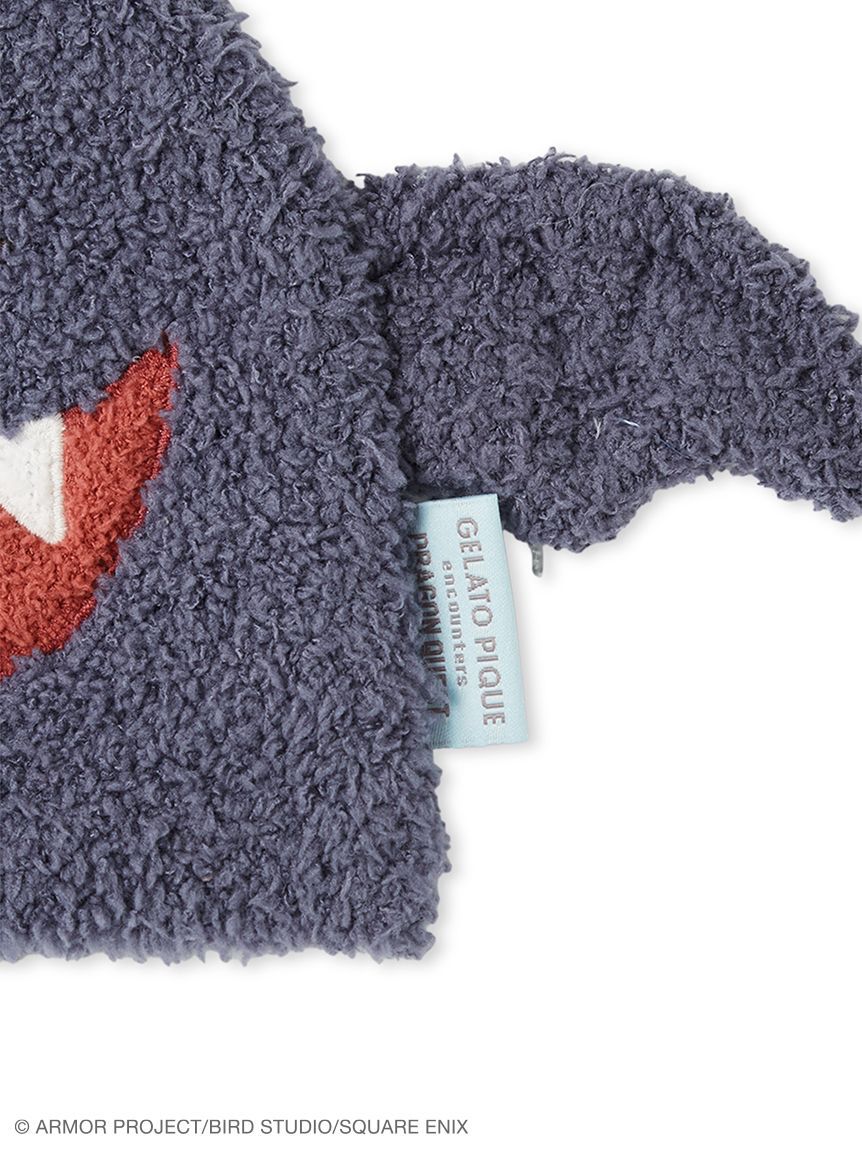 GELATO PIQUE KIDS & BABY「【ドラゴンクエスト】【ベビー】パウダードラキーキャップ」|その他ベビー用品|