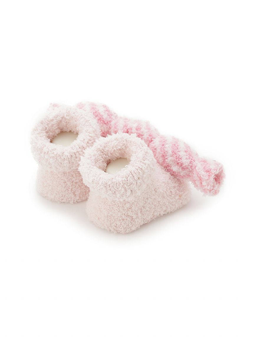 GELATO PIQUE KIDS & BABY「【BABY】ベビモコキャンディソックス」|その他ベビー用品|