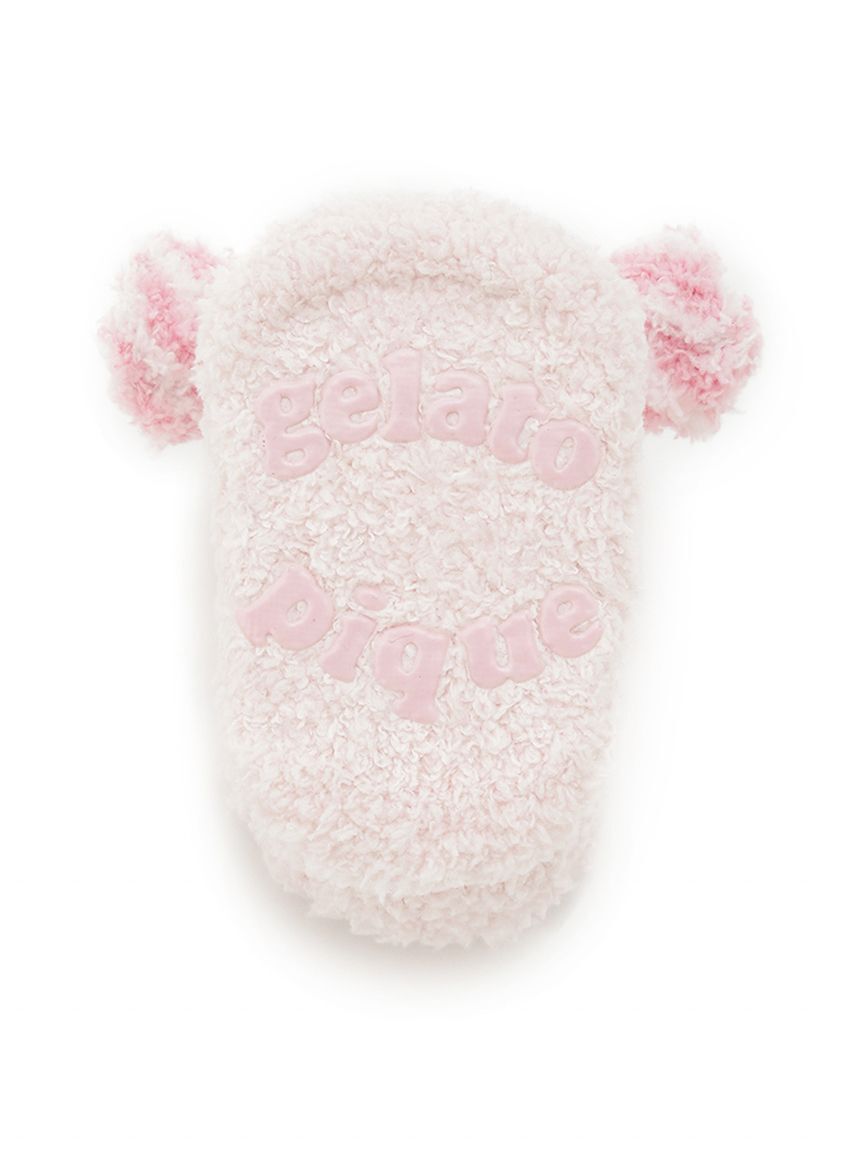 GELATO PIQUE KIDS & BABY「【BABY】ベビモコキャンディソックス」|その他ベビー用品|