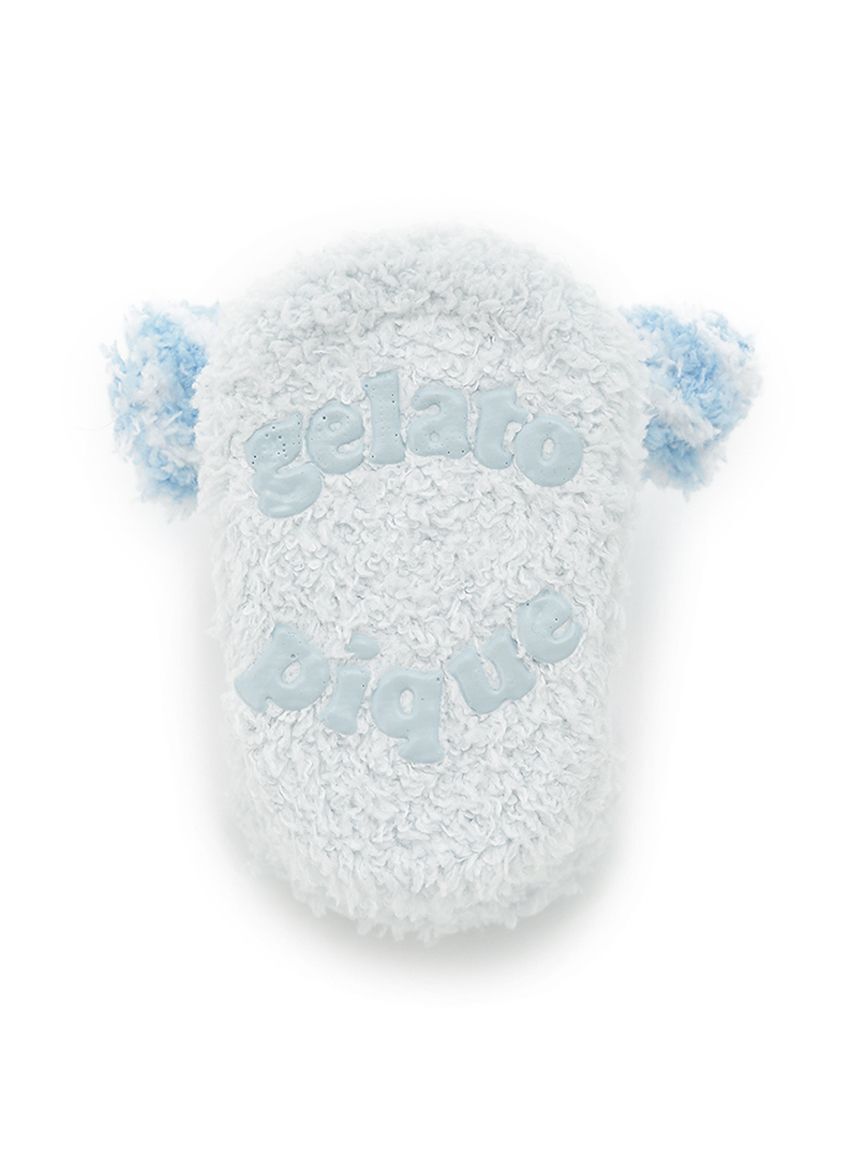 GELATO PIQUE KIDS & BABY「【BABY】ベビモコキャンディソックス」|その他ベビー用品|