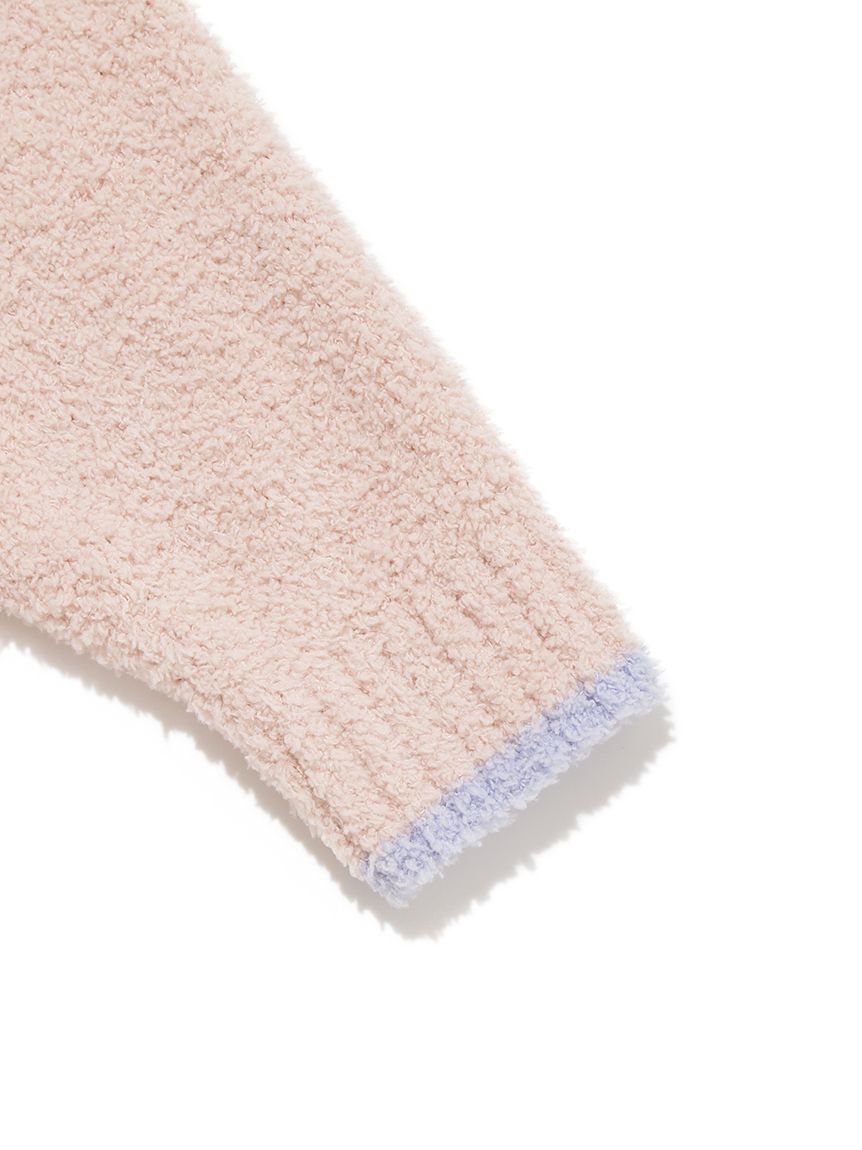 GELATO PIQUE KIDS & BABY「【BABY】ベビモコダックスフンドジャガードプルオーバー」|その他ベビーウェア|