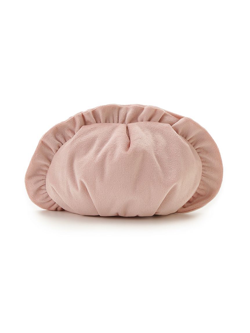 gelato pique「ベロアポーチ」|ポーチ|