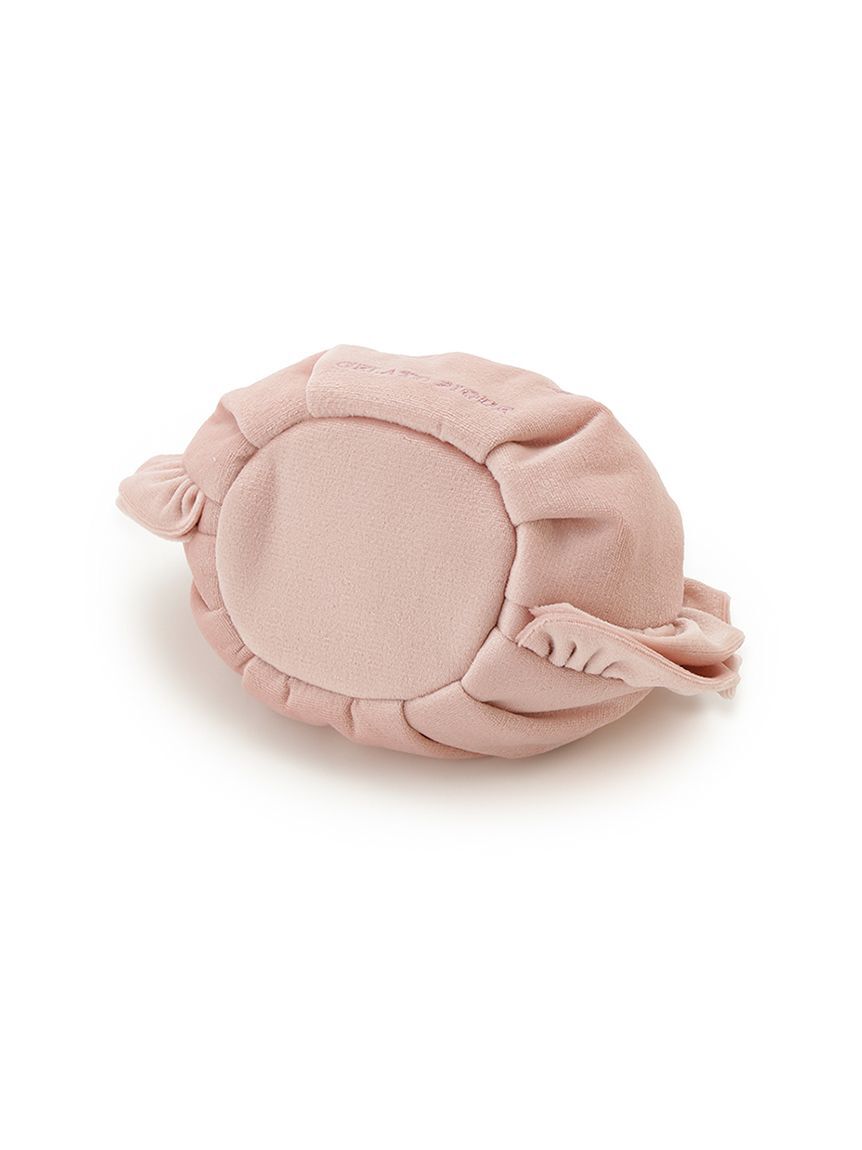 gelato pique「ベロアポーチ」|ポーチ|