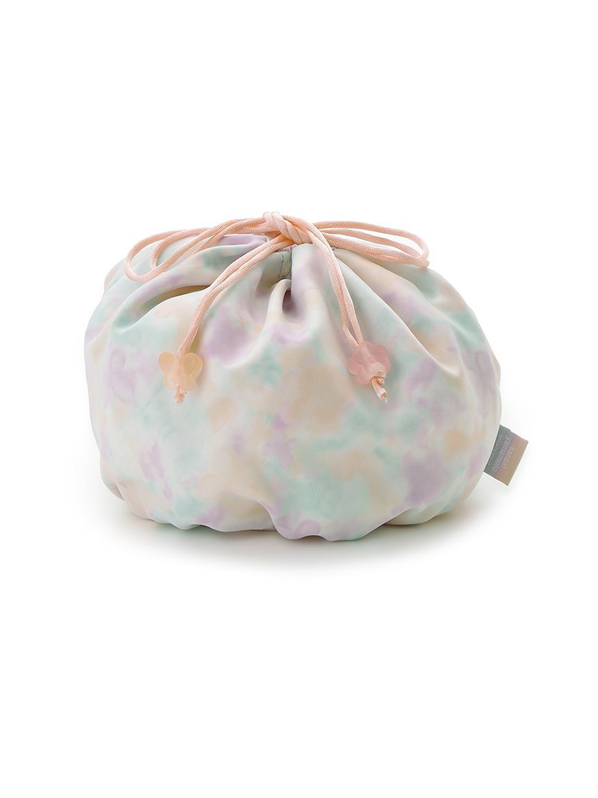 gelato pique「【kansai yamamoto】巾着」|ポーチ|PNK