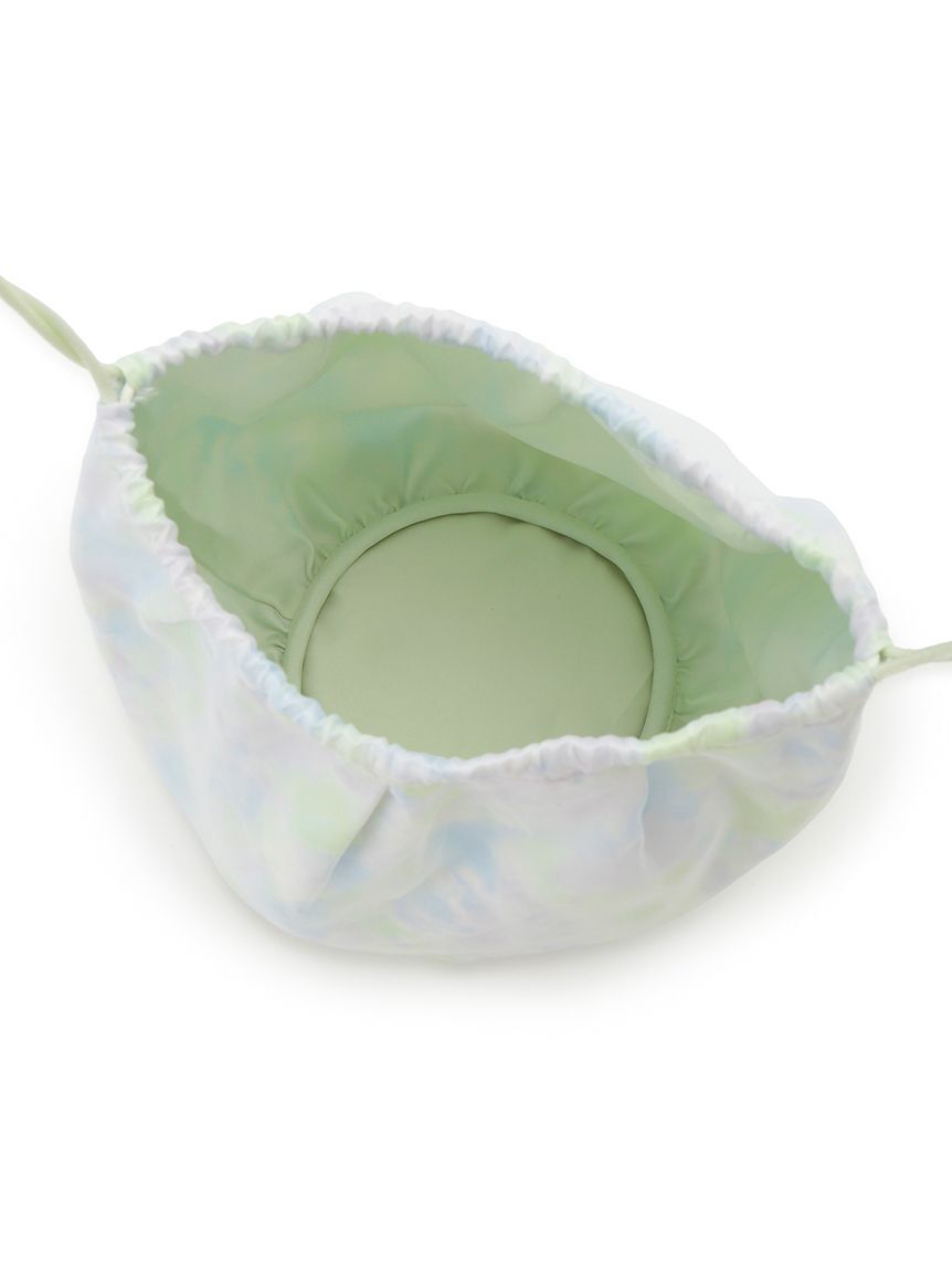 gelato pique「【kansai yamamoto】巾着」|ポーチ|