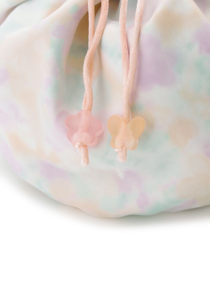 gelato pique「【kansai yamamoto】巾着」|ポーチ|