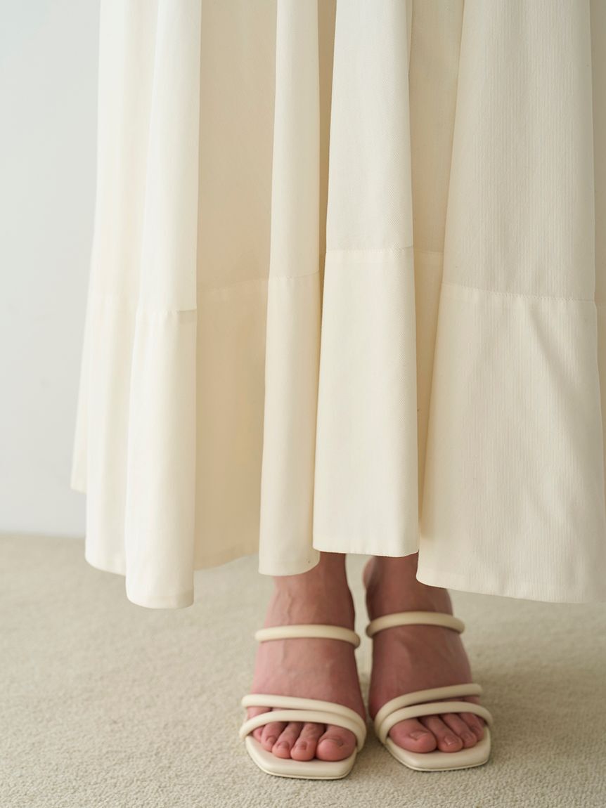 SNIDEL「アメスリシャツワンピース」|ワンピース|