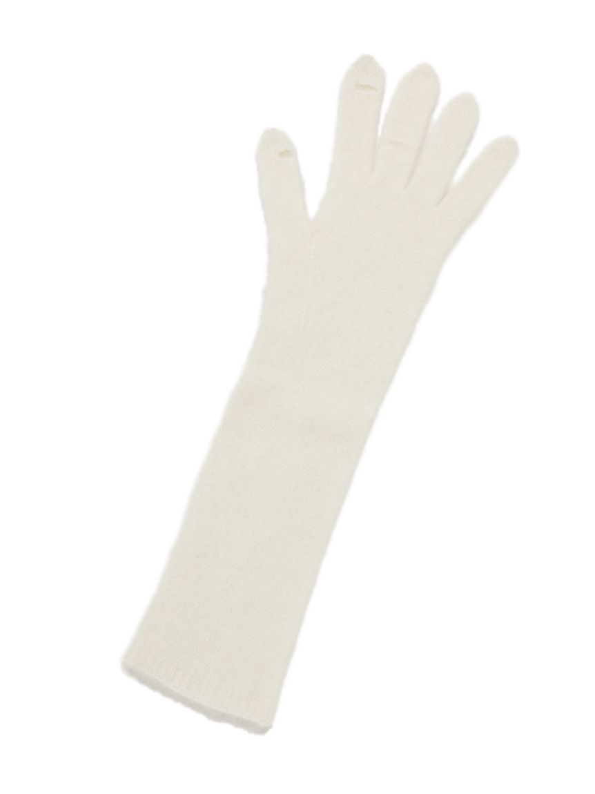 SNIDEL「【HIGH QUALITY】ウールグローブ」|手袋|