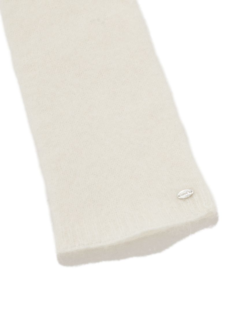 SNIDEL「【HIGH QUALITY】ウールグローブ」|手袋|