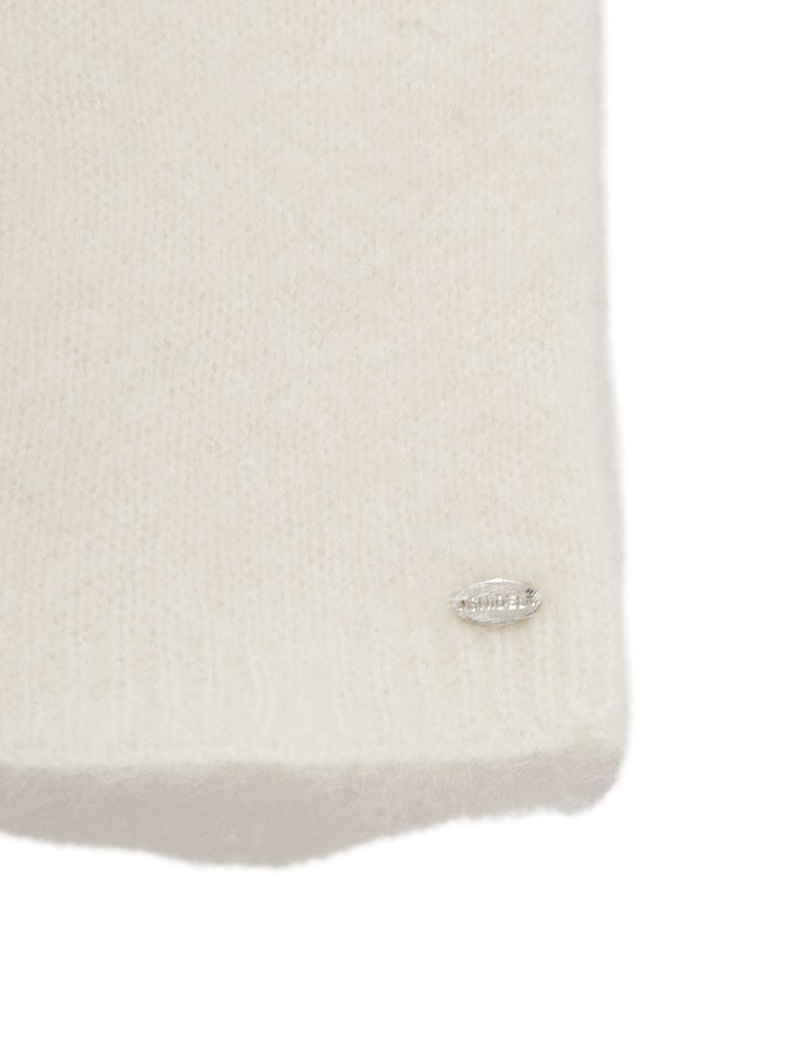 SNIDEL「【HIGH QUALITY】ウールグローブ」|手袋|