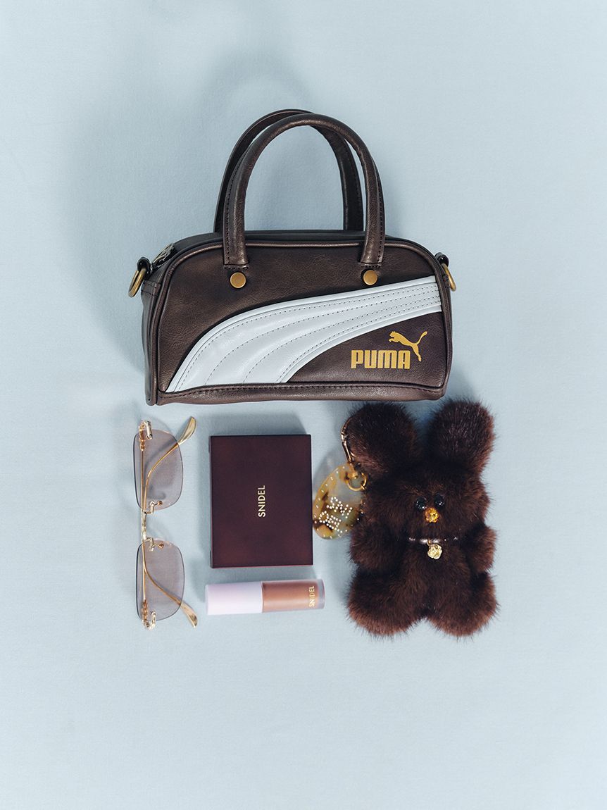 SNIDEL「ラヴィーチャーム」|キーケース|