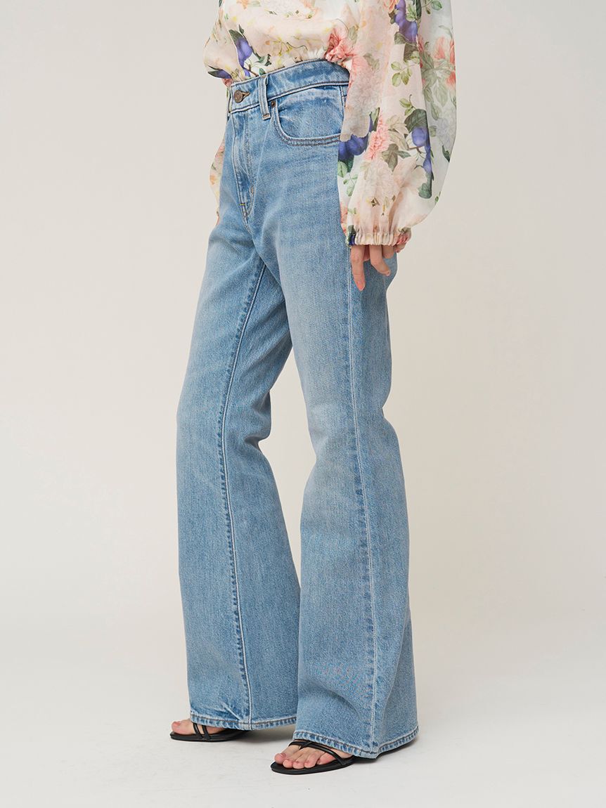 SNIDEL「【SNIDEL/Levi's(R)】別注デニム(31インチ)」|デニム|