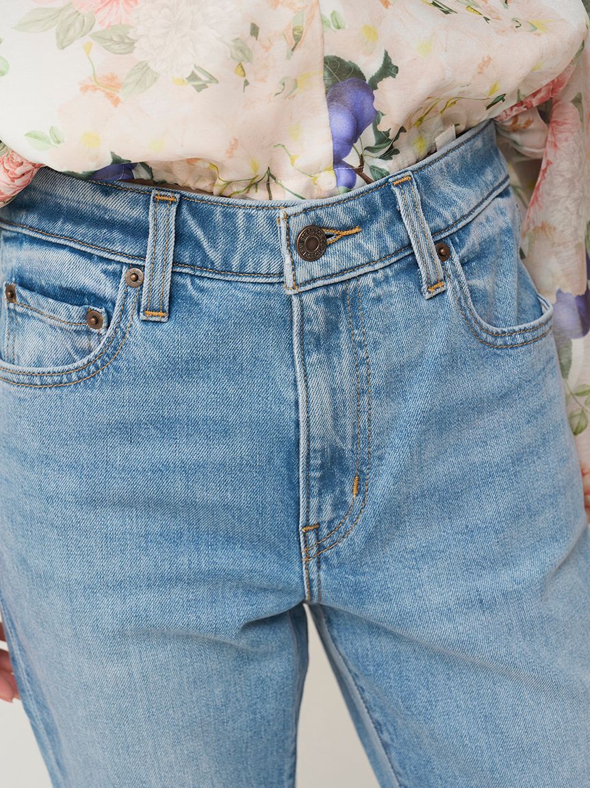 SNIDEL「【SNIDEL/Levi's(R)】別注デニム(31インチ)」|デニム|