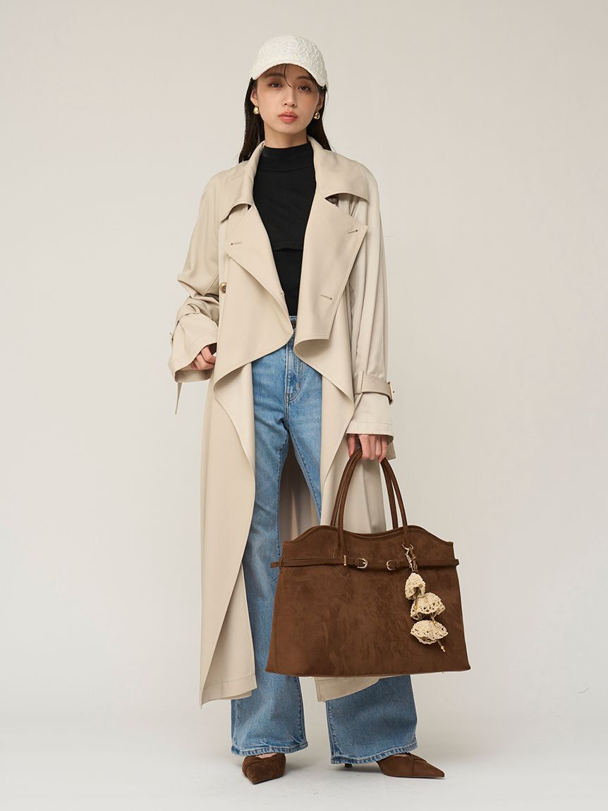 SNIDEL「【SNIDEL/Levi's(R)】別注デニム(31インチ)」|デニム|