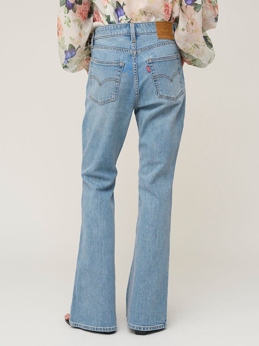 SNIDEL「【SNIDEL/Levi's(R)】別注デニム(31インチ)」|デニム|