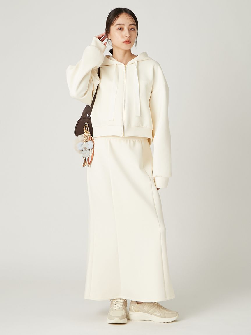 FRAY I.D「アニマルモチーフチャーム」|キーケース|