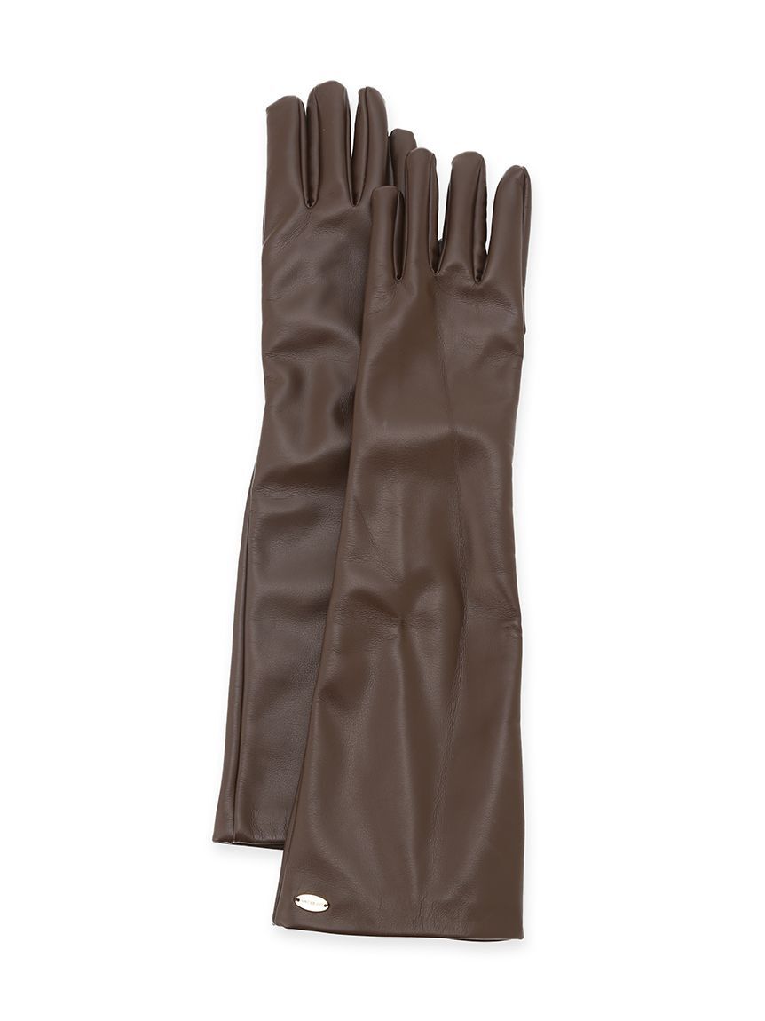 LILY BROWN「ロンググローブ」|手袋|