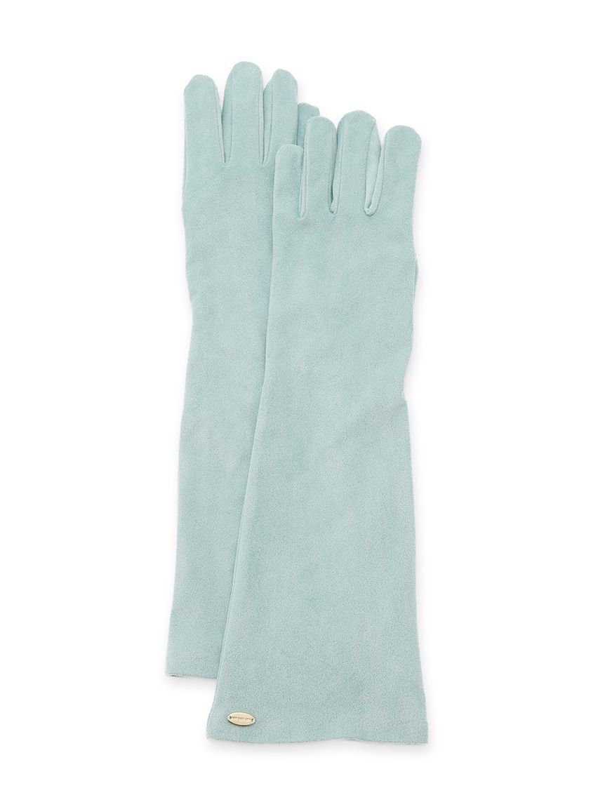 LILY BROWN「ロンググローブ」|手袋|