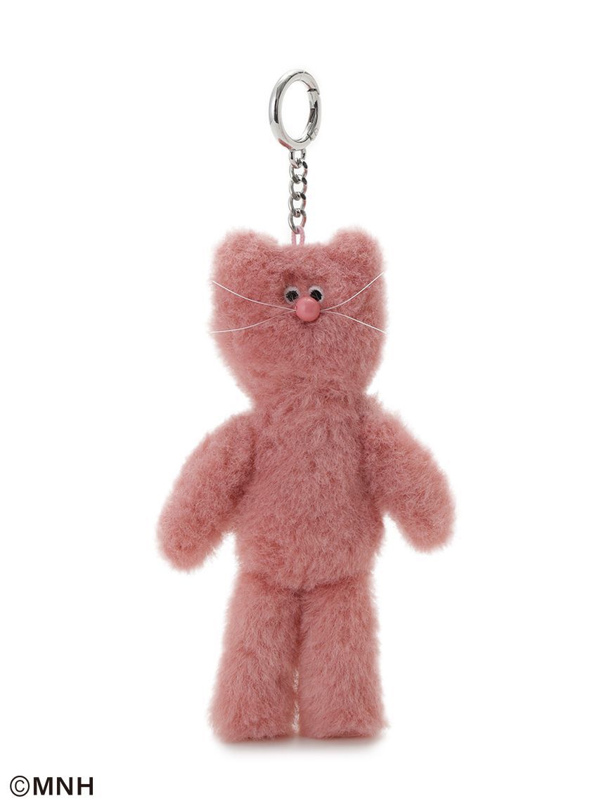 LILY BROWN「LILY BROWN | MNHキーリング」|キーケース|