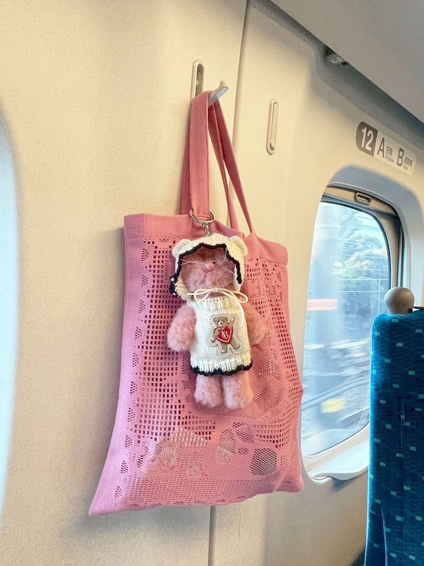 LILY BROWN「LILY BROWN | MNHキーリング」|キーケース|