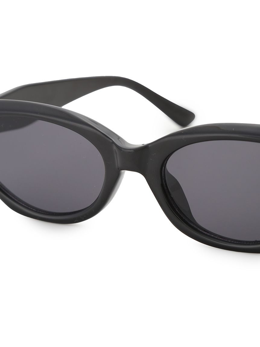 LILY BROWN「キャットアイサングラス」|サングラス|