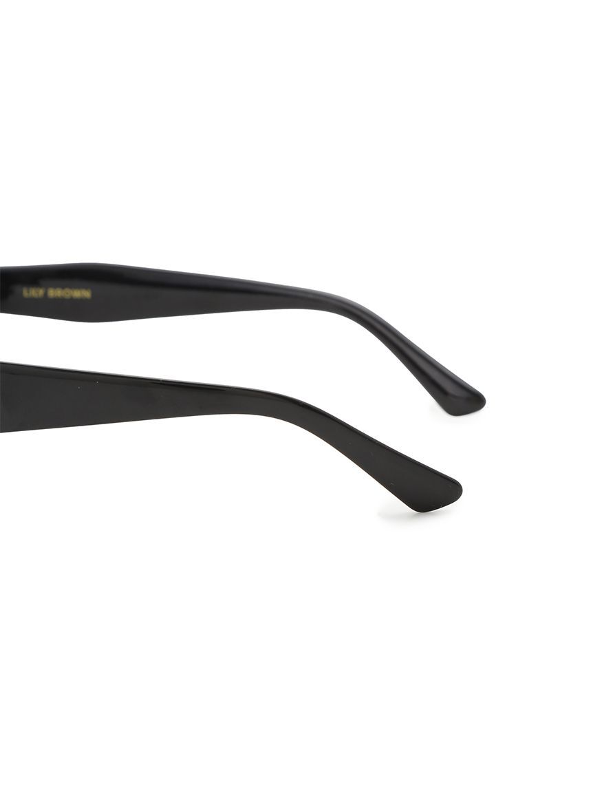 LILY BROWN「キャットアイサングラス」|サングラス|