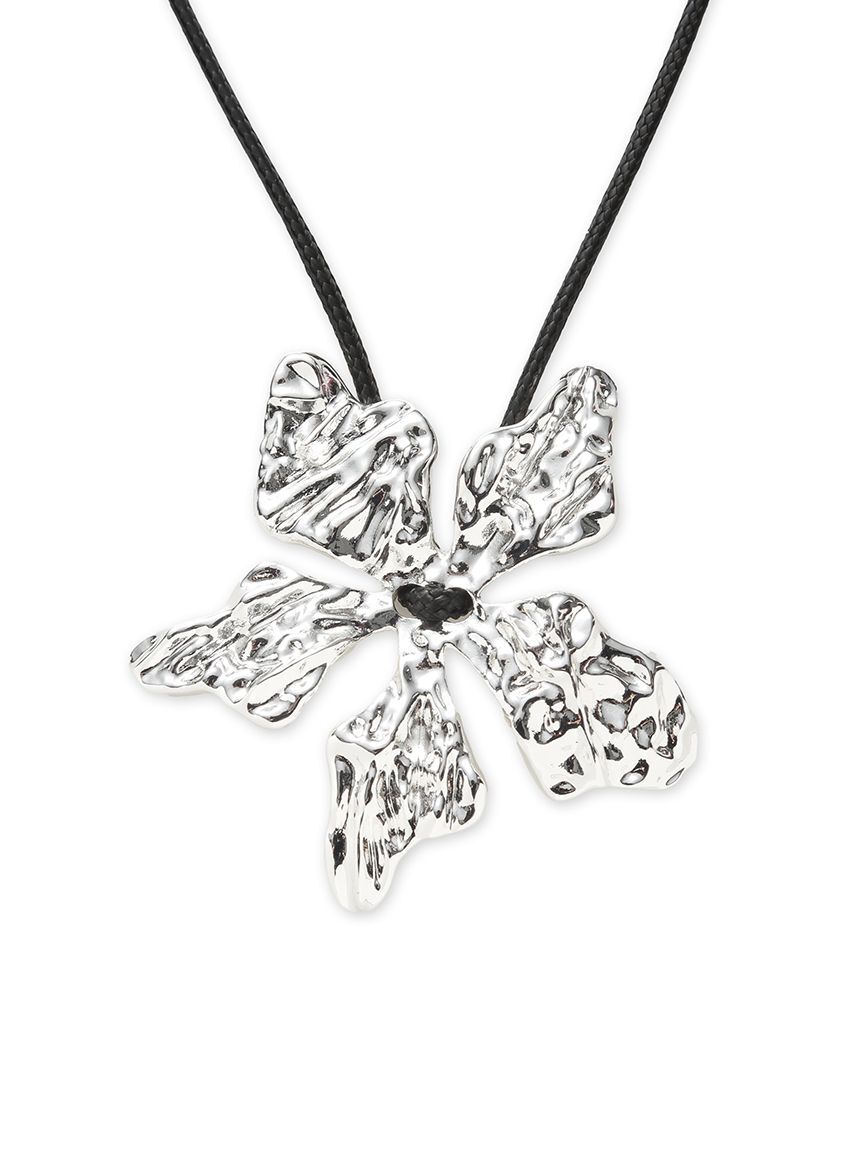 LILY BROWN「バリエーションメタルチョーカー」|ネックレス|