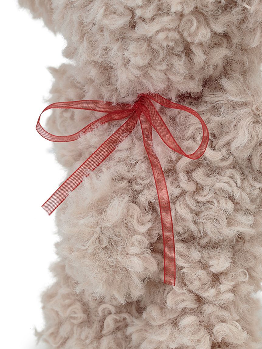 LILY BROWN「Lily Bearハグハートチャーム」|キーケース|