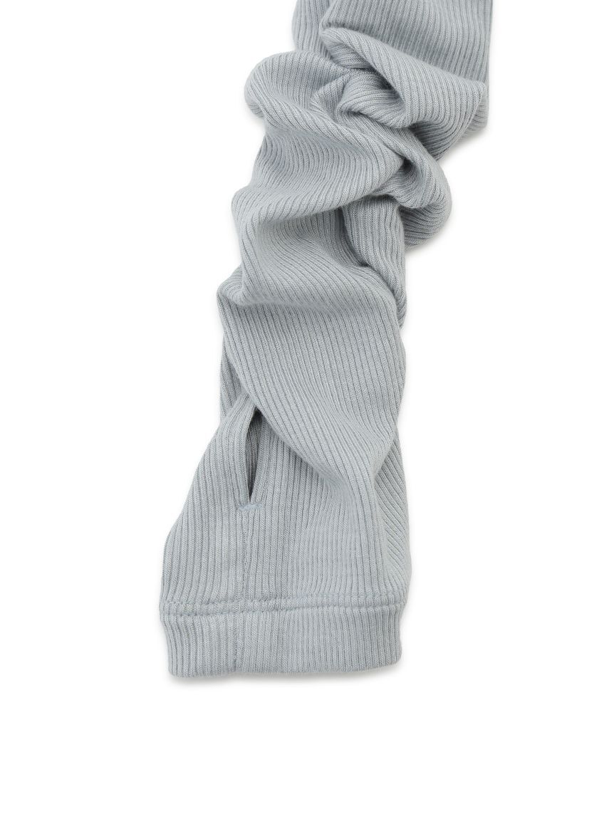 LILY BROWN「UVカットアームカバー」|手袋|