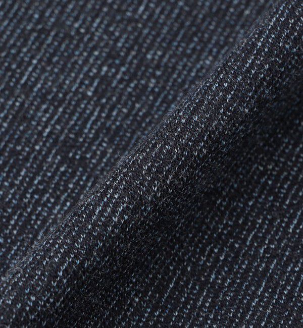 MACKINTOSH PHILOSOPHY「テーラードジャージー パンツ ムリネツイルジャージー」|スラックス|