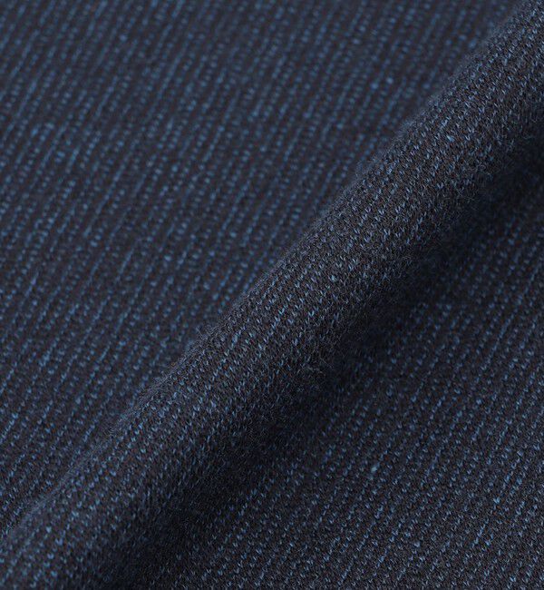 MACKINTOSH PHILOSOPHY「テーラードジャージー パンツ ムリネツイルジャージー」|スラックス|