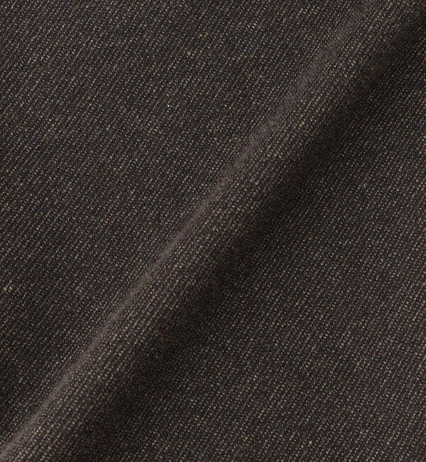 MACKINTOSH PHILOSOPHY「テーラードジャージー パンツ ムリネツイルジャージー」|スラックス|