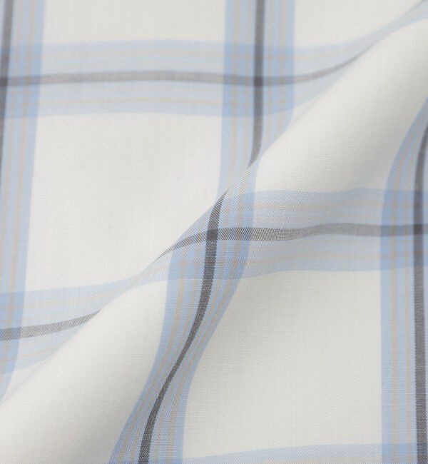 MACKINTOSH PHILOSOPHY「チェックイージーパンツ」|その他|