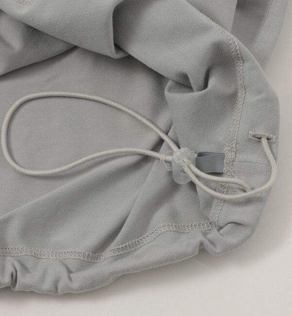 MACKINTOSH PHILOSOPHY「バッキンガムベア 度詰め天竺 スピンドルTシャツ」|Tシャツ・カットソー|