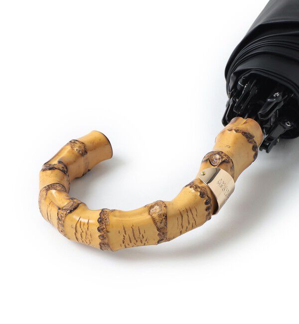 MACKINTOSH PHILOSOPHY「ハウスチェックバンブーミニ傘」|傘|