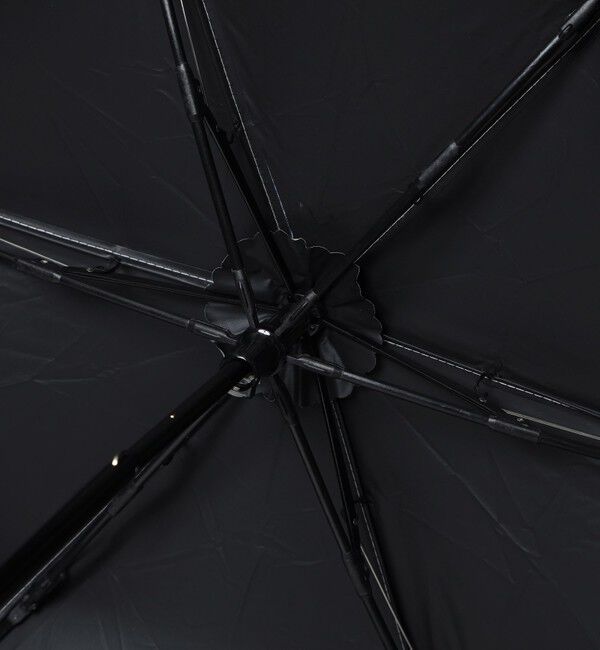 MACKINTOSH PHILOSOPHY「ハウスチェックバンブーミニ傘」|傘|