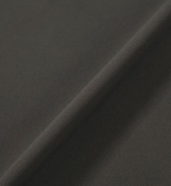 MACKINTOSH PHILOSOPHY「レインシャツワンピース」|ワンピース|